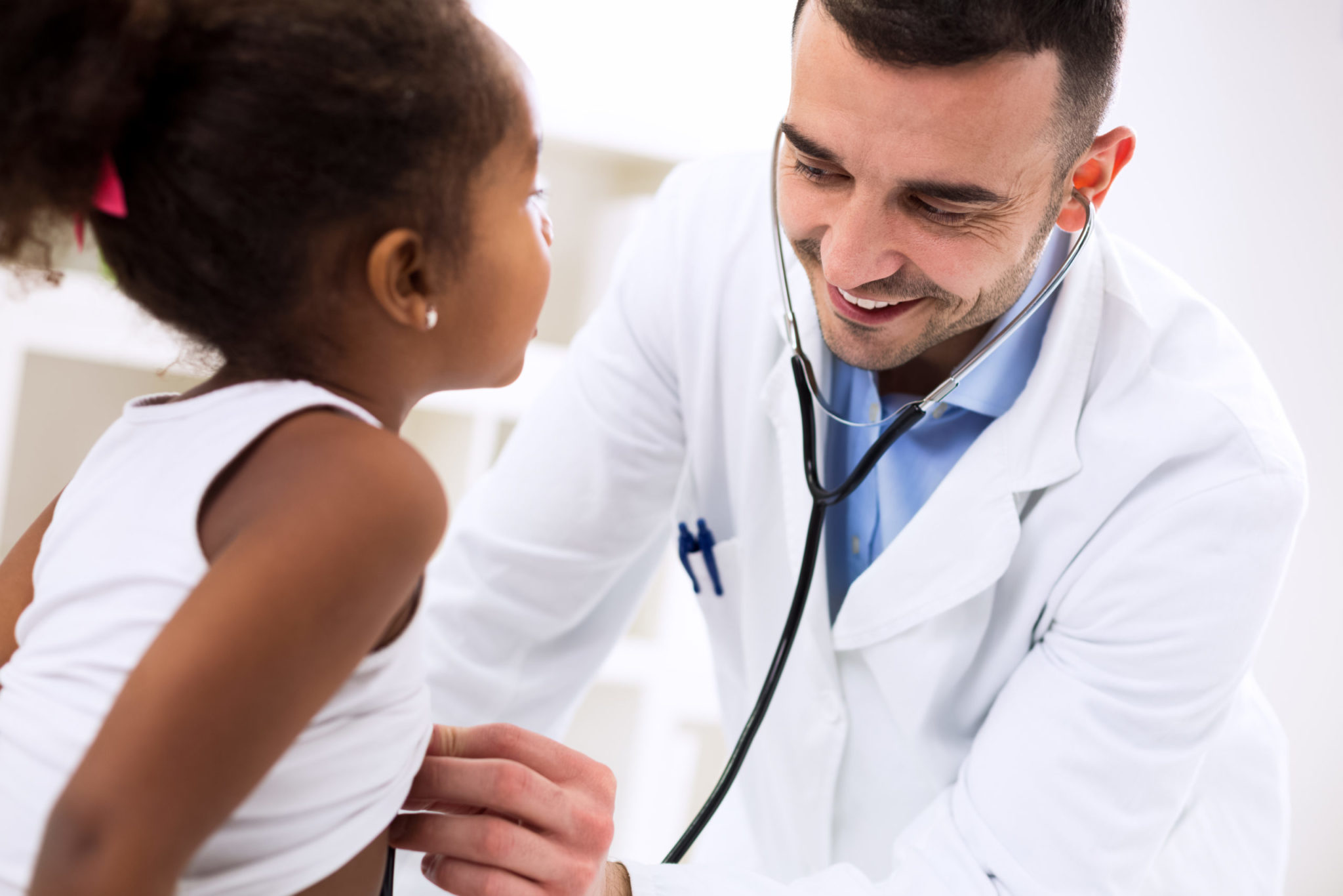 Pediatricians - Metropolitan Pediatrics